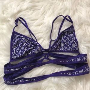 Free People Bralette